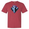 Garment-Dyed Heavyweight Comfort Colors® T-Shirt Thumbnail