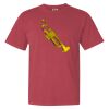 Garment-Dyed Heavyweight Comfort Colors® T-Shirt Thumbnail