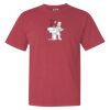 Garment-Dyed Heavyweight Comfort Colors® T-Shirt Thumbnail