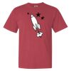 Garment-Dyed Heavyweight Comfort Colors® T-Shirt Thumbnail