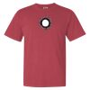 Garment-Dyed Heavyweight Comfort Colors® T-Shirt Thumbnail