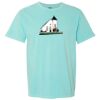 Garment-Dyed Heavyweight Comfort Colors® T-Shirt Thumbnail