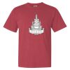 Garment-Dyed Heavyweight Comfort Colors® T-Shirt Thumbnail