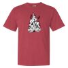 Garment-Dyed Heavyweight Comfort Colors® T-Shirt Thumbnail