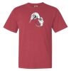 Garment-Dyed Heavyweight Comfort Colors® T-Shirt Thumbnail