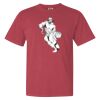 Garment-Dyed Heavyweight Comfort Colors® T-Shirt Thumbnail