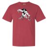 Garment-Dyed Heavyweight Comfort Colors® T-Shirt Thumbnail