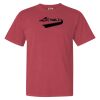 Garment-Dyed Heavyweight Comfort Colors® T-Shirt Thumbnail