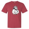Garment-Dyed Heavyweight Comfort Colors® T-Shirt Thumbnail