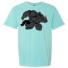 Garment-Dyed Heavyweight Comfort Colors® T-Shirt Thumbnail