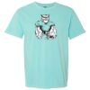 Garment-Dyed Heavyweight Comfort Colors® T-Shirt Thumbnail