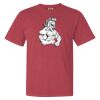 Garment-Dyed Heavyweight Comfort Colors® T-Shirt Thumbnail