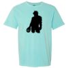 Garment-Dyed Heavyweight Comfort Colors® T-Shirt Thumbnail