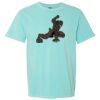 Garment-Dyed Heavyweight Comfort Colors® T-Shirt Thumbnail