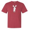 Garment-Dyed Heavyweight Comfort Colors® T-Shirt Thumbnail