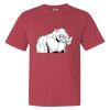 Garment-Dyed Heavyweight Comfort Colors® T-Shirt Thumbnail