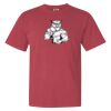 Garment-Dyed Heavyweight Comfort Colors® T-Shirt Thumbnail