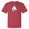 Garment-Dyed Heavyweight Comfort Colors® T-Shirt Thumbnail