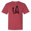 Garment-Dyed Heavyweight Comfort Colors® T-Shirt Thumbnail