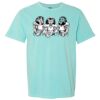Garment-Dyed Heavyweight Comfort Colors® T-Shirt Thumbnail