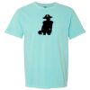 Garment-Dyed Heavyweight Comfort Colors® T-Shirt Thumbnail