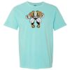 Garment-Dyed Heavyweight Comfort Colors® T-Shirt Thumbnail