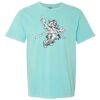 Garment-Dyed Heavyweight Comfort Colors® T-Shirt Thumbnail