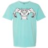 Garment-Dyed Heavyweight Comfort Colors® T-Shirt Thumbnail