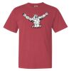 Garment-Dyed Heavyweight Comfort Colors® T-Shirt Thumbnail