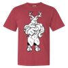 Garment-Dyed Heavyweight Comfort Colors® T-Shirt Thumbnail