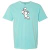 Garment-Dyed Heavyweight Comfort Colors® T-Shirt Thumbnail