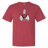 Garment-Dyed Heavyweight Comfort Colors® T-Shirt Thumbnail