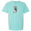 Garment-Dyed Heavyweight Comfort Colors® T-Shirt Thumbnail