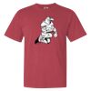 Garment-Dyed Heavyweight Comfort Colors® T-Shirt Thumbnail