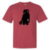 Garment-Dyed Heavyweight Comfort Colors® T-Shirt Thumbnail