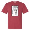 Garment-Dyed Heavyweight Comfort Colors® T-Shirt Thumbnail