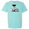 Garment-Dyed Heavyweight Comfort Colors® T-Shirt Thumbnail