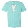 Garment-Dyed Heavyweight Comfort Colors® T-Shirt Thumbnail
