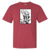 Garment-Dyed Heavyweight Comfort Colors® T-Shirt Thumbnail