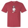 Garment-Dyed Heavyweight Comfort Colors® T-Shirt Thumbnail