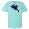 Garment-Dyed Heavyweight Comfort Colors® T-Shirt Thumbnail