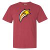 Garment-Dyed Heavyweight Comfort Colors® T-Shirt Thumbnail