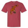 Garment-Dyed Heavyweight Comfort Colors® T-Shirt Thumbnail