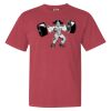 Garment-Dyed Heavyweight Comfort Colors® T-Shirt Thumbnail