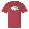 Garment-Dyed Heavyweight Comfort Colors® T-Shirt Thumbnail