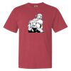 Garment-Dyed Heavyweight Comfort Colors® T-Shirt Thumbnail