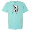 Garment-Dyed Heavyweight Comfort Colors® T-Shirt Thumbnail