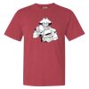 Garment-Dyed Heavyweight Comfort Colors® T-Shirt Thumbnail