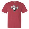 Garment-Dyed Heavyweight Comfort Colors® T-Shirt Thumbnail