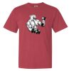 Garment-Dyed Heavyweight Comfort Colors® T-Shirt Thumbnail